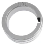 Rolka podająca do półautomatu PERFECT 261 351/TRIO II/BEST MIG/BI-PULSE 201/OVER/POLIMIG/PULSEMIG/GRIN 195/SYNERGIA U 1.0-1.2 mm