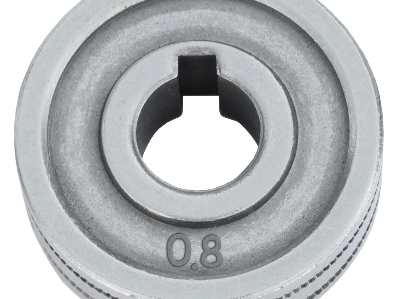 Rolka podająca do półautomatu TWINMIG/TWINMIG2/KRAMER 200BP R-FCAW 0.8-1.0 mm