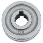 Rolka podająca do półautomatu TWINMIG/TWINMIG2/KRAMER 200BP R-FCAW 0.8-1.0 mm