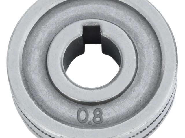 Rolka podająca do półautomatu TWINMIG/TWINMIG2/KRAMER 200BP R-FCAW 0.8-1.0 mm