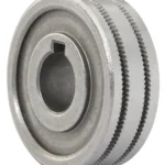 Rolka podająca do półautomatu TWINMIG/TWINMIG2/KRAMER 200BP R-FCAW 0.8-1.0 mm, zdjęcie 3