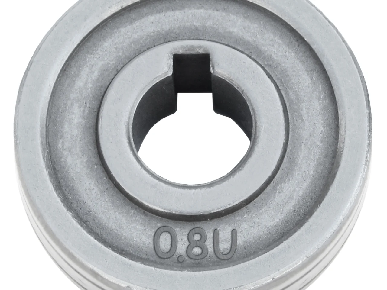 Rolka podająca do półautomatu TWINMIG/TWINMIG2/KRAMER 200BP U 0.8-1.0 mm
