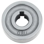 Rolka podająca do półautomatu TWINMIG/TWINMIG2/KRAMER 200BP U 0.8-1.0 mm