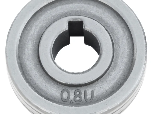 Rolka podająca do półautomatu TWINMIG/TWINMIG2/KRAMER 200BP U 0.8-1.0 mm