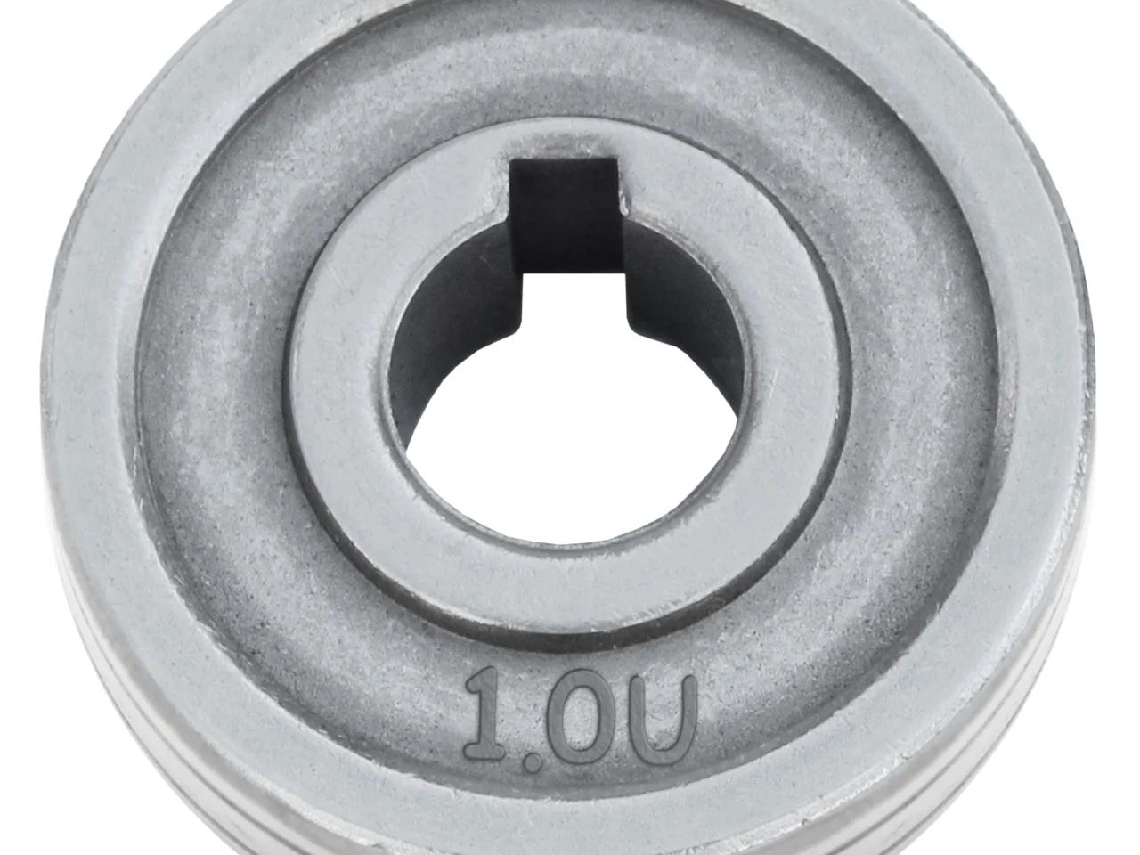 Rolka podająca do półautomatu TWINMIG/TWINMIG2/KRAMER 200BP U 0.8-1.0 mm, zdjęcie 2