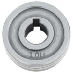 Rolka podająca do półautomatu TWINMIG/TWINMIG2/KRAMER 200BP U 1.0-1.2 mm