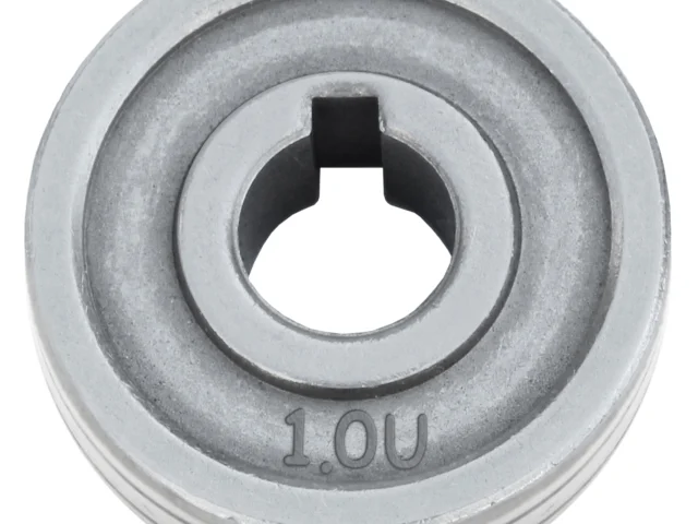 Rolka podająca do półautomatu TWINMIG/TWINMIG2/KRAMER 200BP U 1.0-1.2 mm