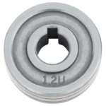 Rolka podająca do półautomatu TWINMIG/TWINMIG2/KRAMER 200BP U 1.0-1.2 mm, zdjęcie 2