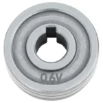 Rolka podająca do półautomatu TWINMIG/TWINMIG2/KRAMER 200BP V 0.6-0.8 mm