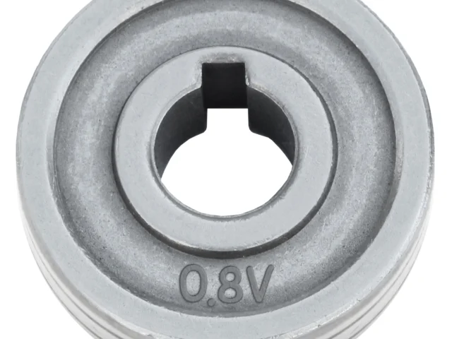 Rolka podająca do półautomatu TWINMIG/TWINMIG2/KRAMER 200BP V 0.8-1.0 mm