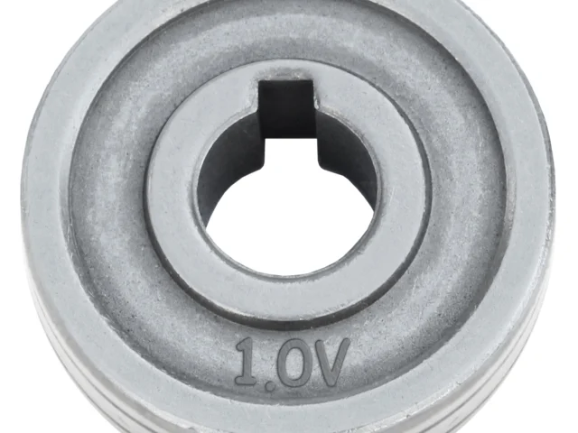 Rolka podająca do półautomatu TWINMIG/TWINMIG2/KRAMER 200BP V 1.0-1.2 mm