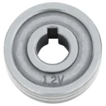 Rolka podająca do półautomatu TWINMIG/TWINMIG2/KRAMER 200BP V 1.0-1.2 mm, zdjęcie 2