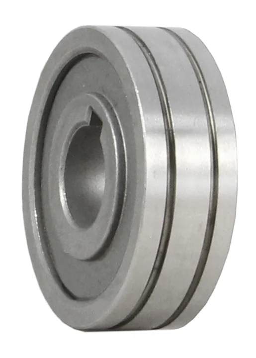 Rolka podająca do półautomatu TWINMIG/TWINMIG2/KRAMER 200BP V 1.0-1.2 mm, zdjęcie 3