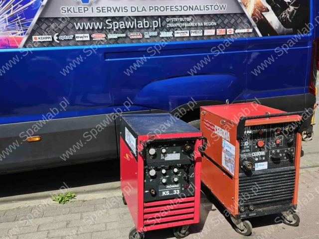 Rowac KS 33