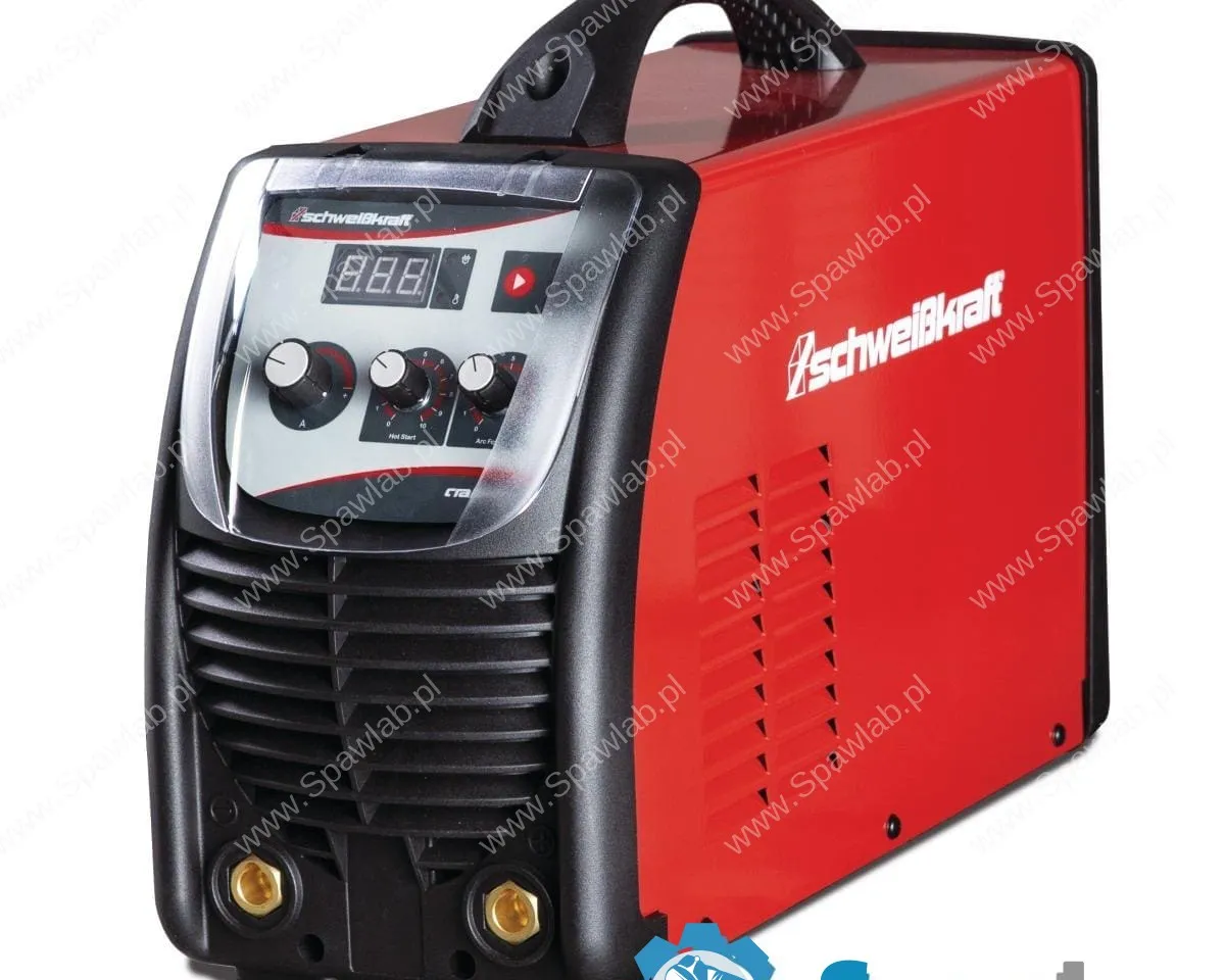 Schweisskraft Craft-Stick 403 CEL