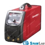 Schweisskraft Craft-TIG 201 AC/DC P Pulse