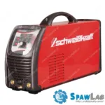 Schweisskraft Craft-TIG 201 AC/DC P Pulse, zdjęcie 5