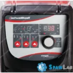 Schweisskraft Craft-TIG 253 DC Pulse, zdjęcie 6