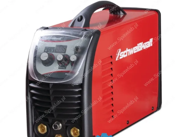 Schweisskraft EASY-TIG 181 DC