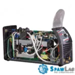 Schweisskraft Easy-TIG 201 DC Pulse, zdjęcie 4