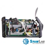 Schweisskraft Easy-TIG 201 DC Pulse, zdjęcie 5