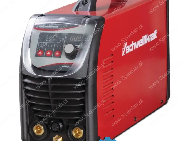 Schweisskraft Easy-TIG 201 Impuls AC/DC