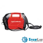 Schweisskraft High-TIG plus 230 AC/DC, zdjęcie 3