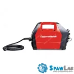Schweisskraft High-TIG plus 230 AC/DC, zdjęcie 4