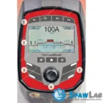 Schweisskraft High-TIG plus 230 AC/DC, zdjęcie 6