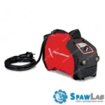 Schweisskraft PRO-STICK 161