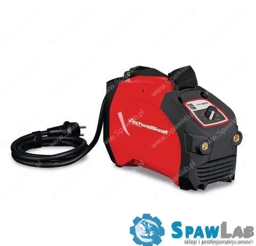 Schweisskraft PRO-STICK 161