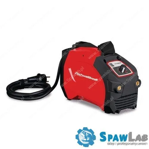 Schweisskraft PRO-STICK 161