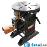 Schweisskraft SDT 350 WM