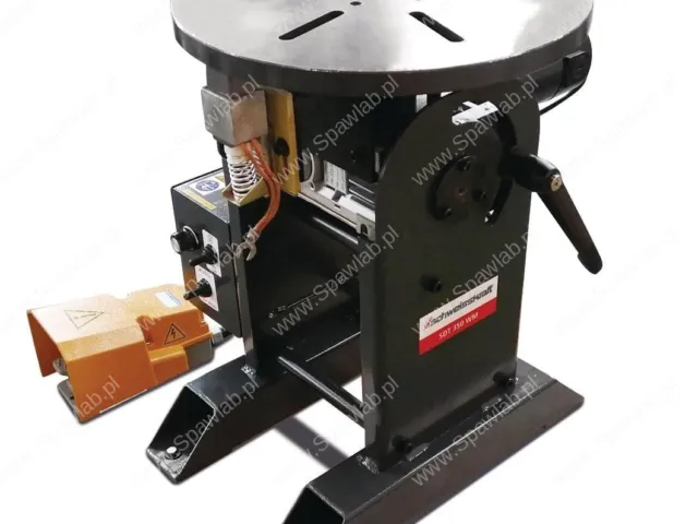Schweisskraft SDT 350 WM