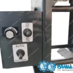Schweisskraft SDT 350 WM, zdjęcie 3