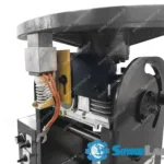 Schweisskraft SDT 350 WM, zdjęcie 4