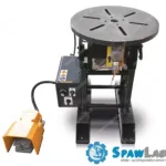 Schweisskraft SDT 350 WM, zdjęcie 5