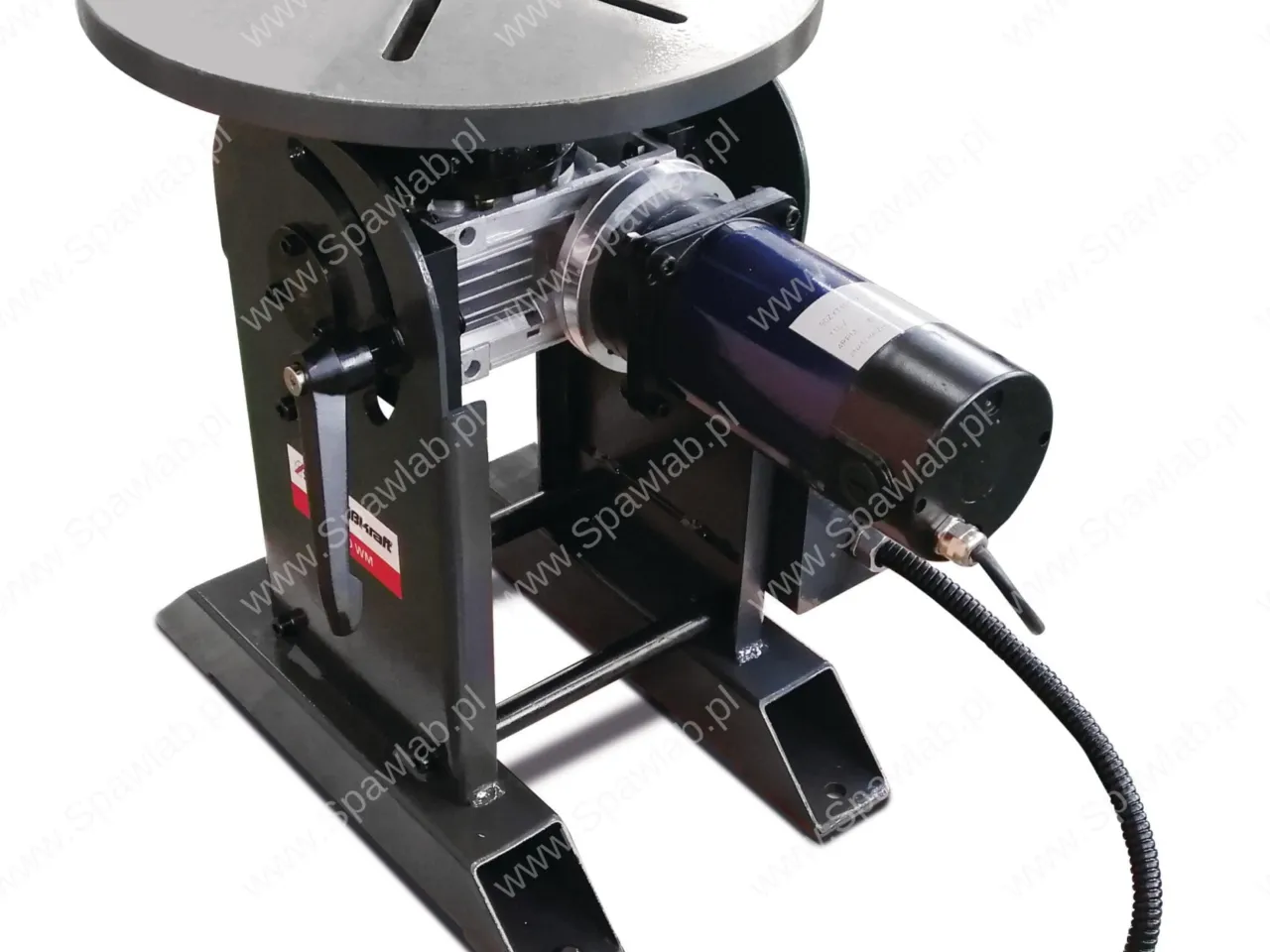 Schweisskraft SDT 350 WM, zdjęcie 6