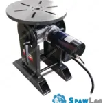 Schweisskraft SDT 350 WM, zdjęcie 6