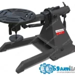 Schweisskraft SPV 300, zdjęcie 2