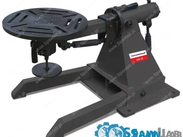 Schweisskraft SPV 300, zdjęcie 2
