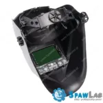 Schweisskraft VarioProtect XXL-W-2 TC czerwony, zdjęcie 5