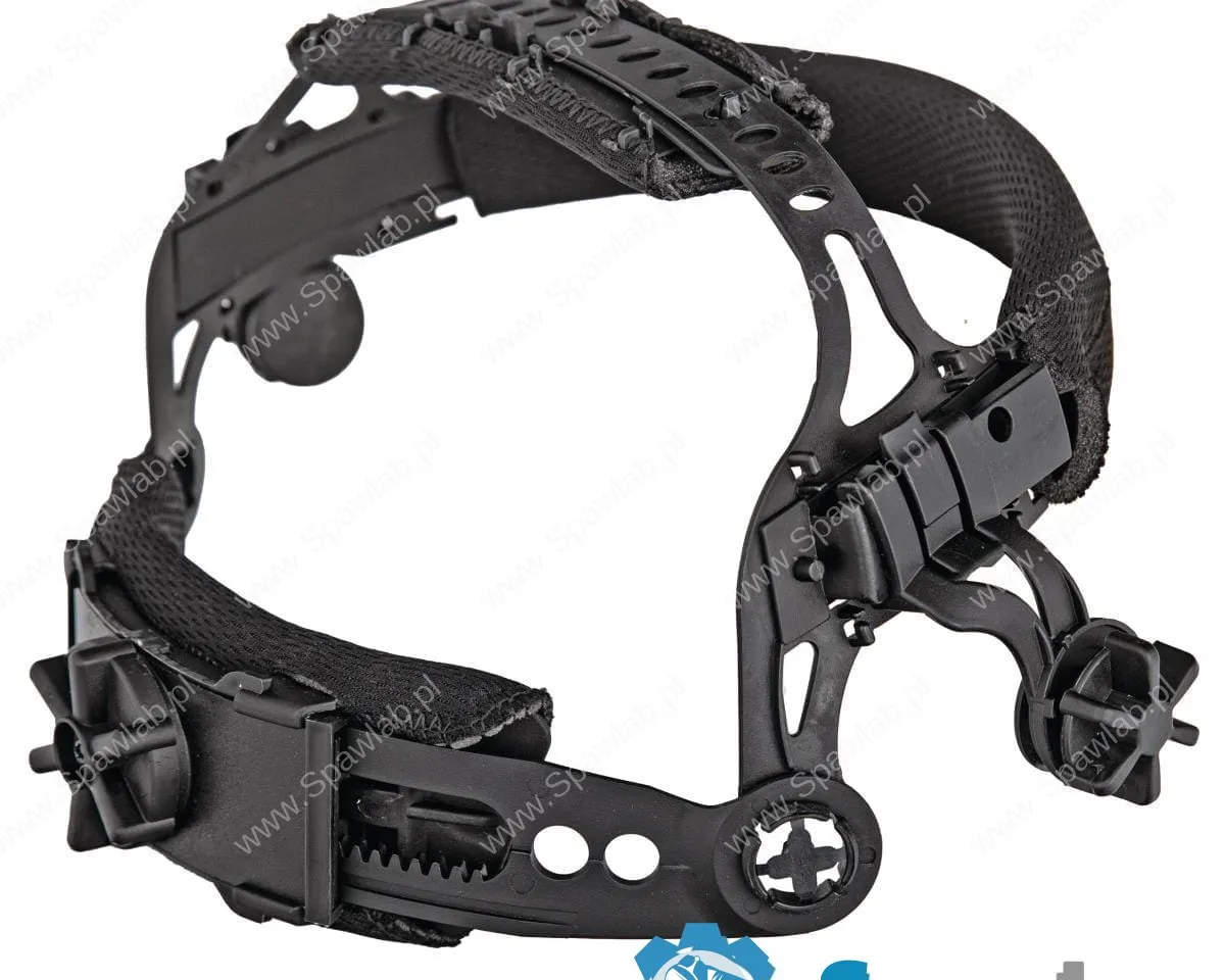 Schweisskraft VarioProtect XXL-W-2 TC czerwony, zdjęcie 6