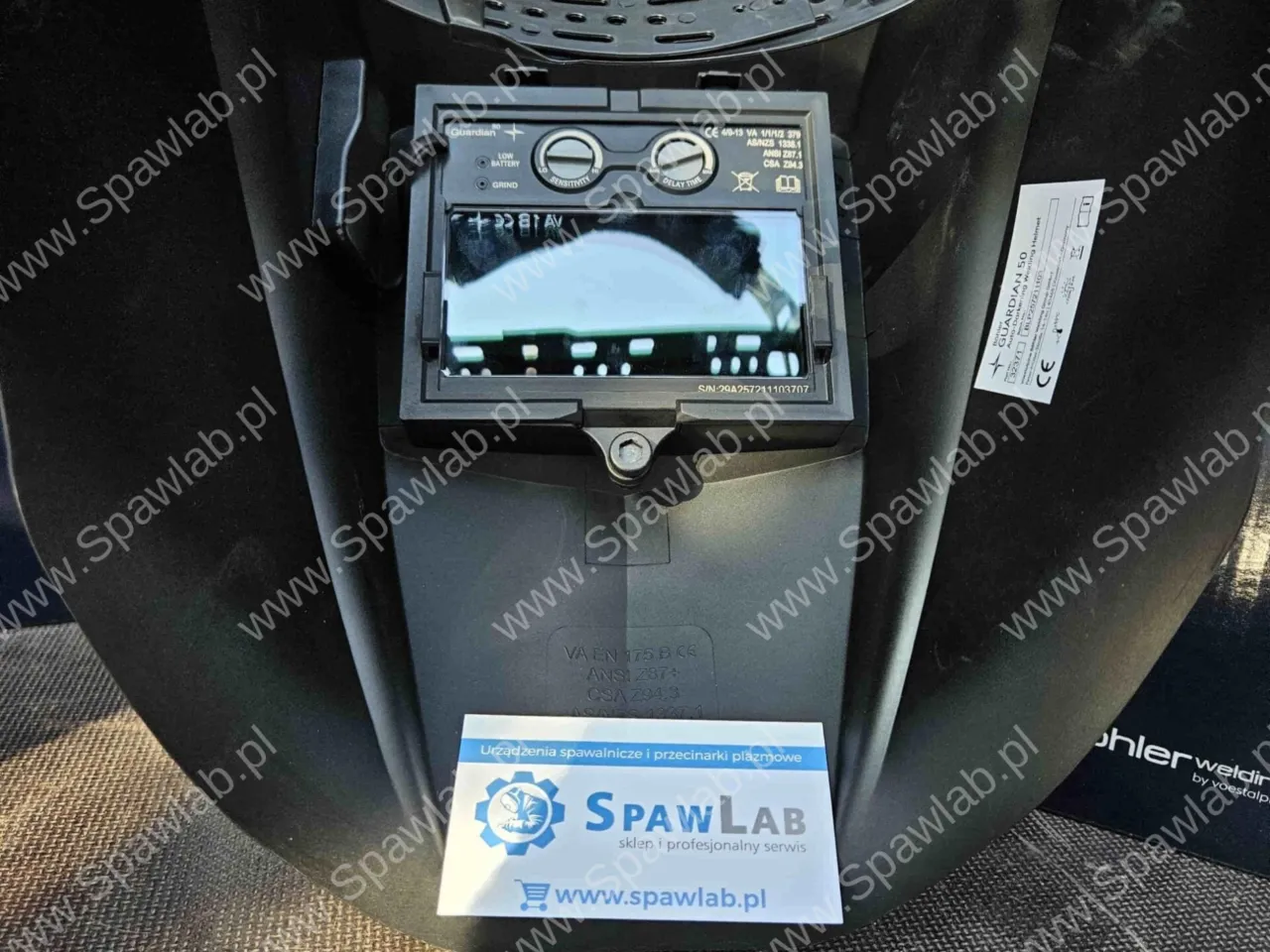 Selco - Bohler Guardian 50, zdjęcie 2
