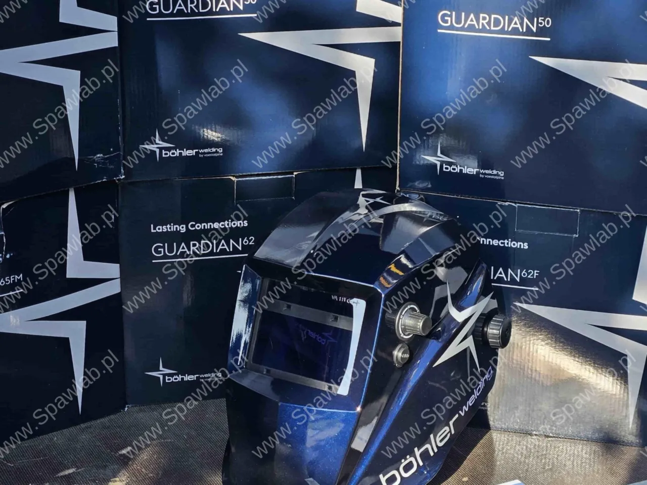 Selco - Bohler Guardian 50, zdjęcie 5