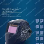 Selco - Bohler Guardian 62 La Catrina, zdjęcie 10