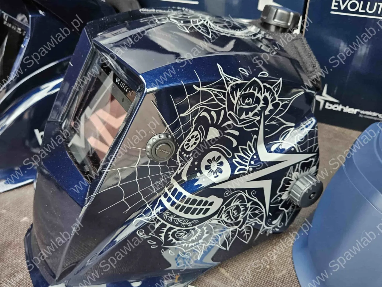 Selco - Bohler Guardian 62 La Catrina, zdjęcie 6