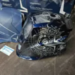 Selco - Bohler Guardian 62 La Catrina, zdjęcie 9