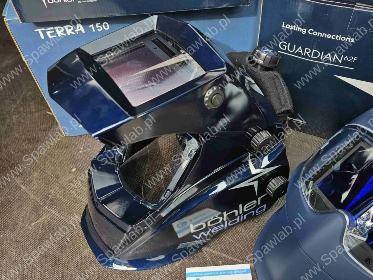 Selco - Bohler Guardian 62F, zdjęcie 11
