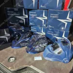 Selco - Bohler Evolution Vision65FM